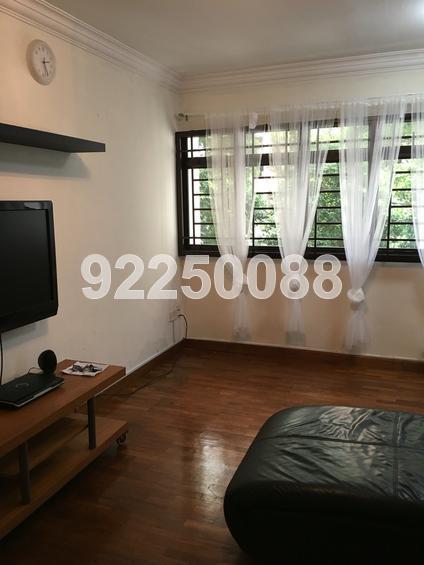 Jalan Membina thumbnail photo